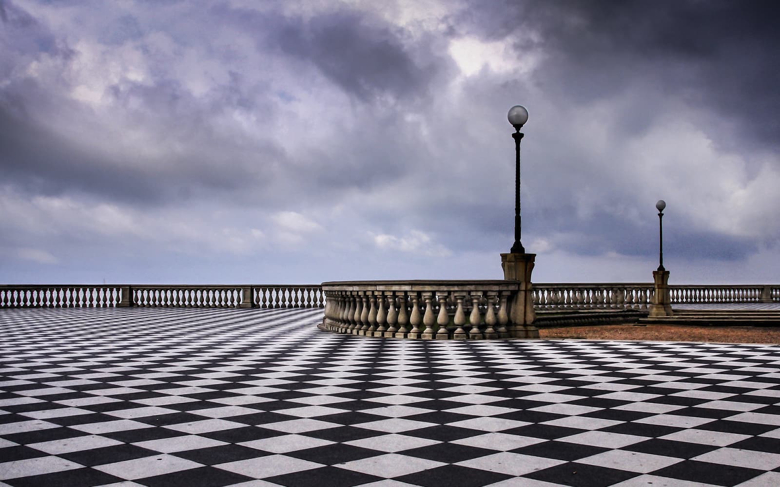 Terrazza Mascagni